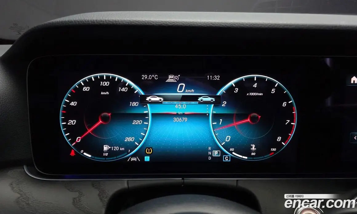 Mercedes-Benz E-Class 2022 2.0 автомат (гидро), фото 11