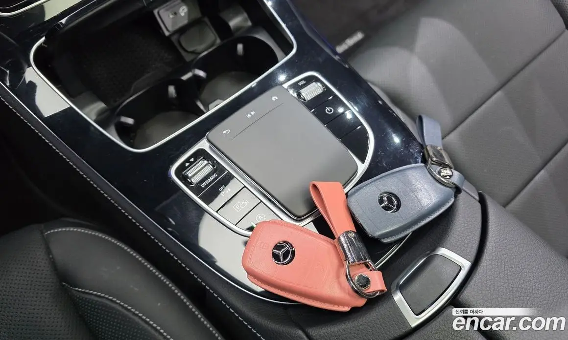 Mercedes-Benz E-Class 2022 2.0 автомат (гидро), фото 22