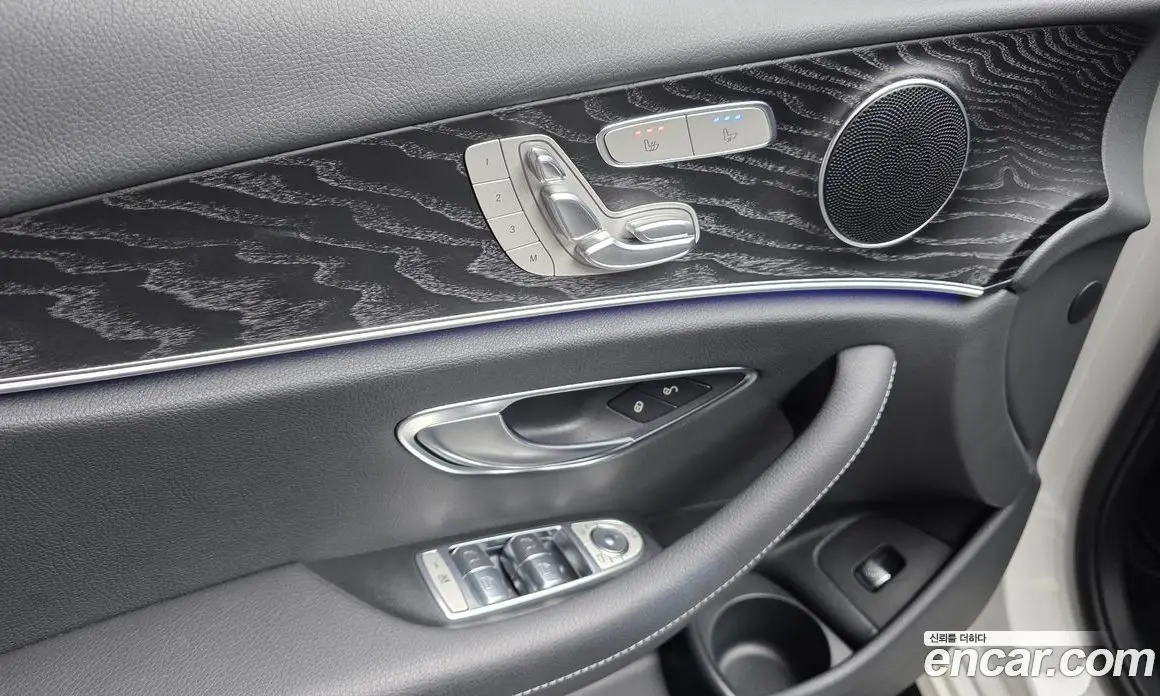 Mercedes-Benz E-Class 2022 2.0 автомат (гидро), фото 25