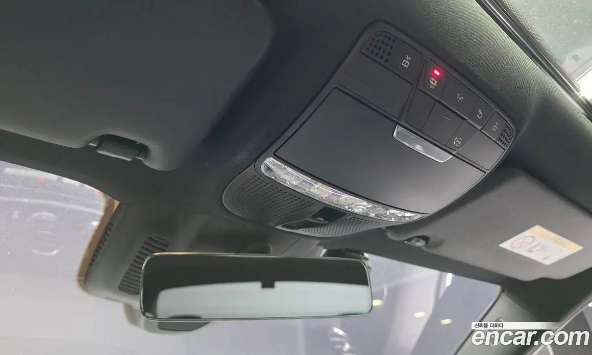 Mercedes-Benz E-Class 2022 2.0 автомат (гидро), фото 26