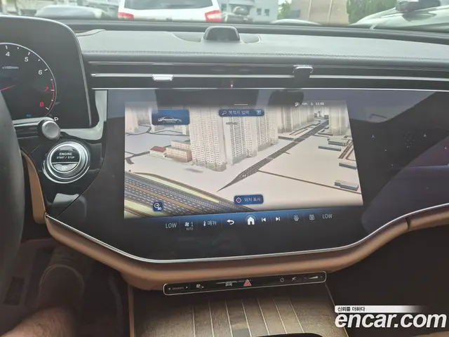 Mercedes-Benz E-Class 2024 2.0 автомат (гидро), миниатюра 11
