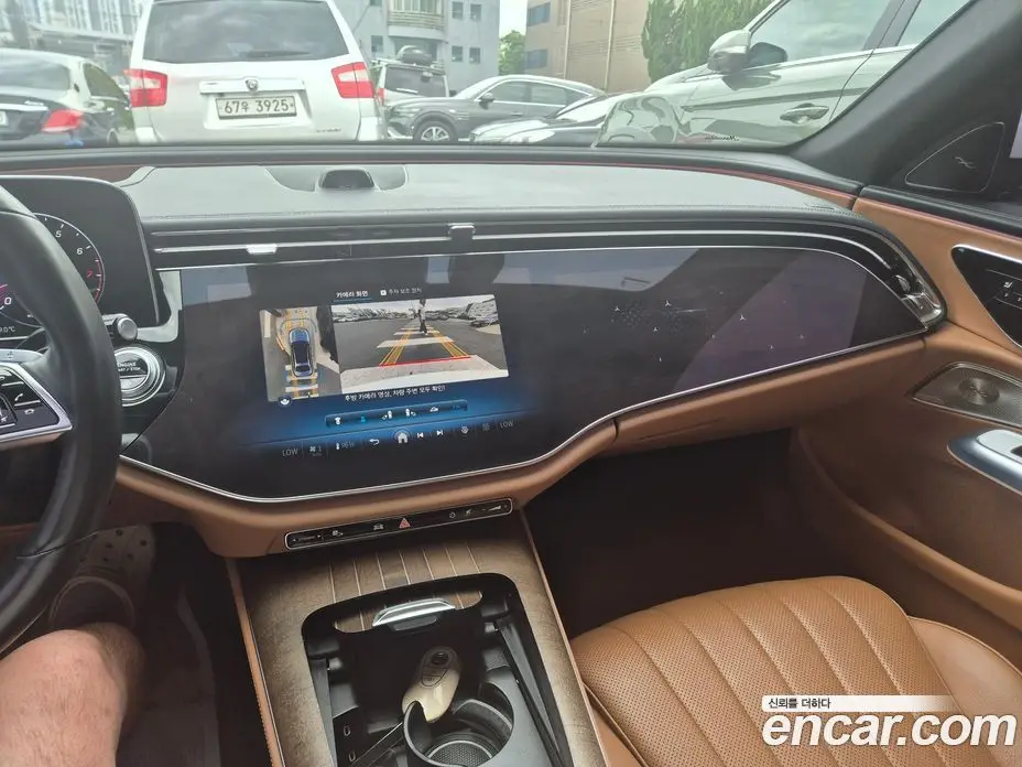 Mercedes-Benz E-Class 2024 2.0 автомат (гидро), фото 13