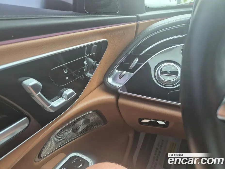 Mercedes-Benz E-Class 2024 2.0 автомат (гидро), фото 14