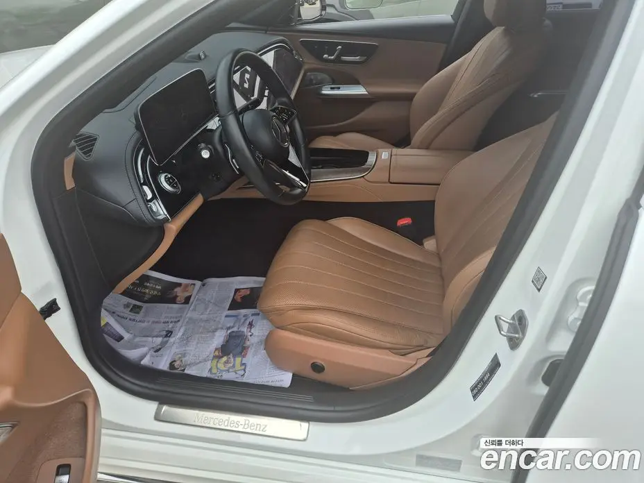 Mercedes-Benz E-Class 2024 2.0 автомат (гидро), фото 16