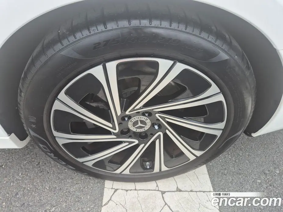 Mercedes-Benz E-Class 2024 2.0 автомат (гидро), фото 18