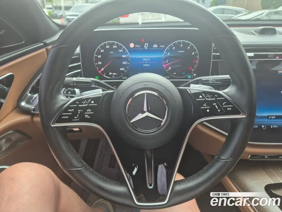 Mercedes-Benz E-Class 2024 2.0 автомат (гидро), фото 10