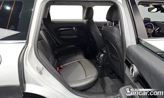 Mini Clubman 2022 1.5 автомат (гидро), миниатюра 11