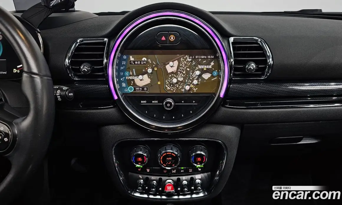 Mini Clubman 2022 1.5 автомат (гидро), фото 12