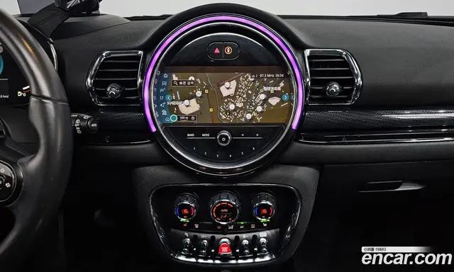 Mini Clubman 2022 1.5 автомат (гидро), миниатюра 12