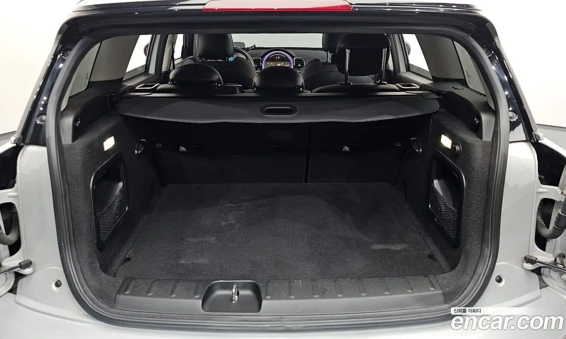 Mini Clubman 2022 1.5 автомат (гидро), фото 16
