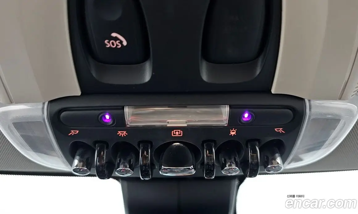 Mini Clubman 2022 1.5 автомат (гидро), фото 19