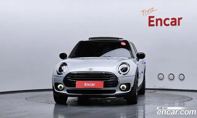 Mini Clubman 2022 1.5 автомат (гидро), миниатюра 3