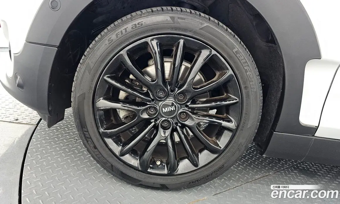 Mini Clubman 2022 1.5 автомат (гидро), фото 5
