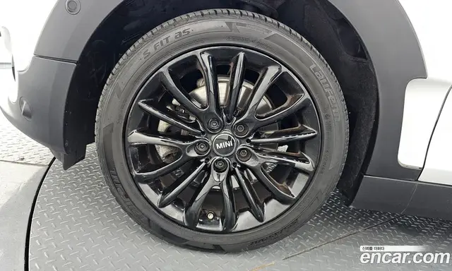 Mini Clubman 2022 1.5 автомат (гидро), миниатюра 5