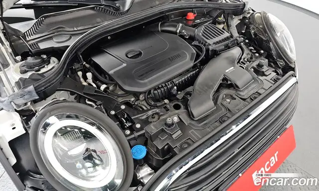 Mini Clubman 2022 1.5 автомат (гидро), миниатюра 6