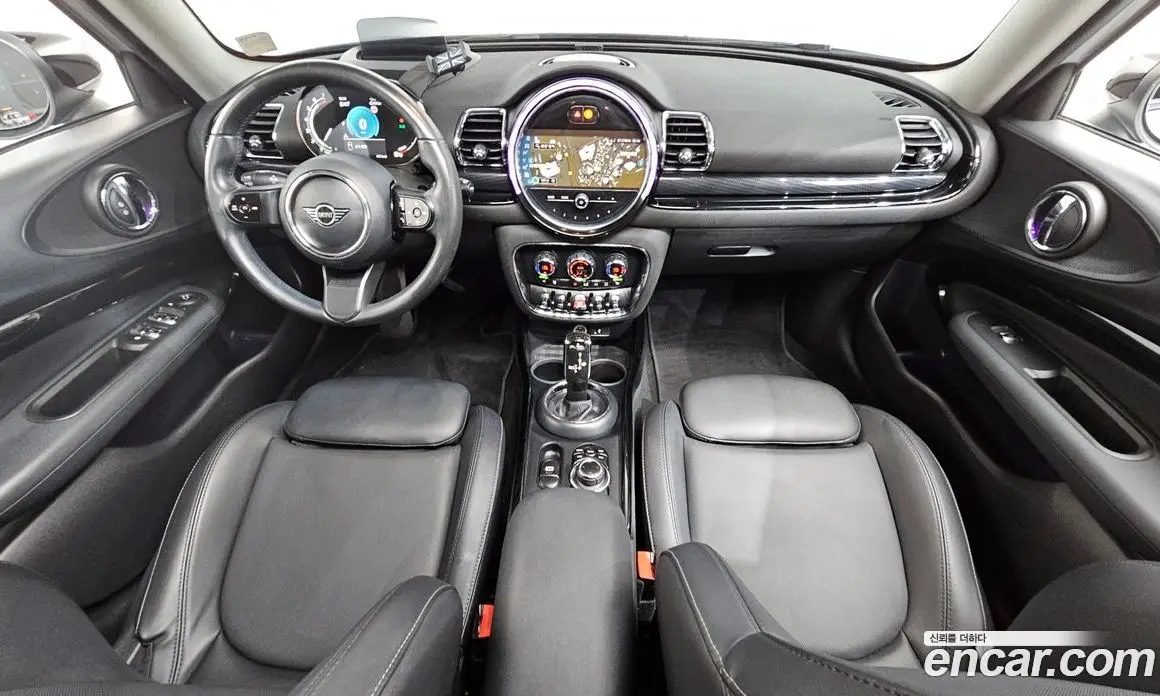 Mini Clubman 2022 1.5 автомат (гидро), фото 7