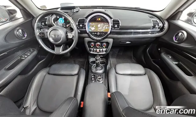 Mini Clubman 2022 1.5 автомат (гидро), миниатюра 7