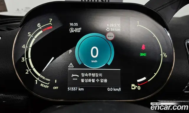 Mini Clubman 2022 1.5 автомат (гидро), миниатюра 8