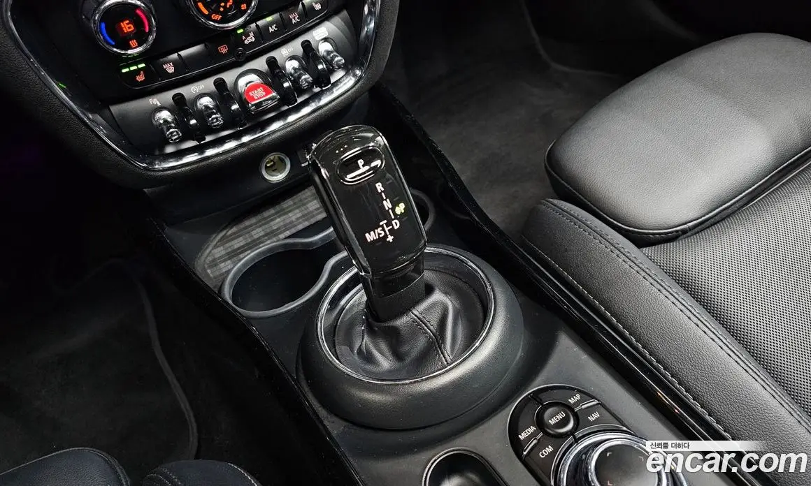 Mini Clubman 2022 1.5 автомат (гидро), фото 9