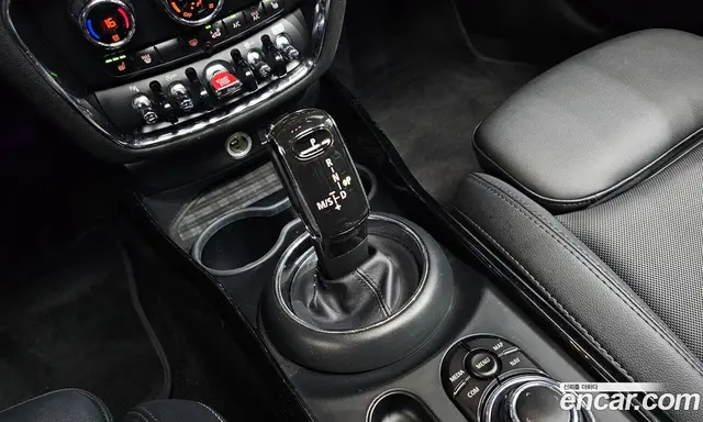 Mini Clubman 2022 1.5 автомат (гидро), миниатюра 9