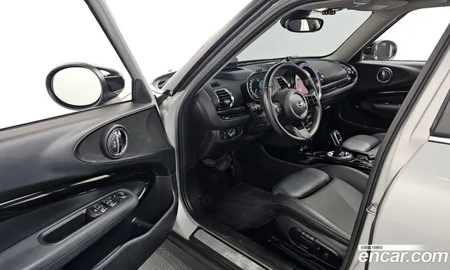 Mini Clubman 2022 1.5 автомат (гидро), миниатюра 10