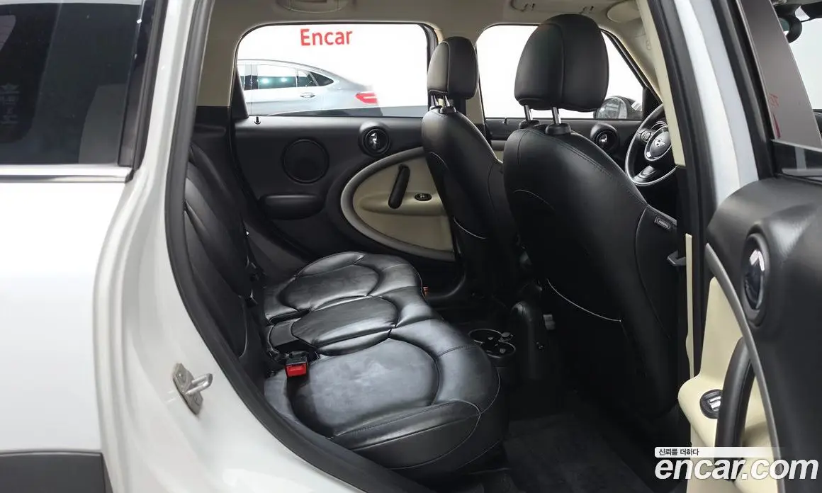 Mini Countryman 2015 2.0 автомат (гидро), фото 12