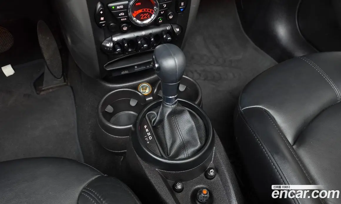 Mini Countryman 2015 2.0 автомат (гидро), фото 9