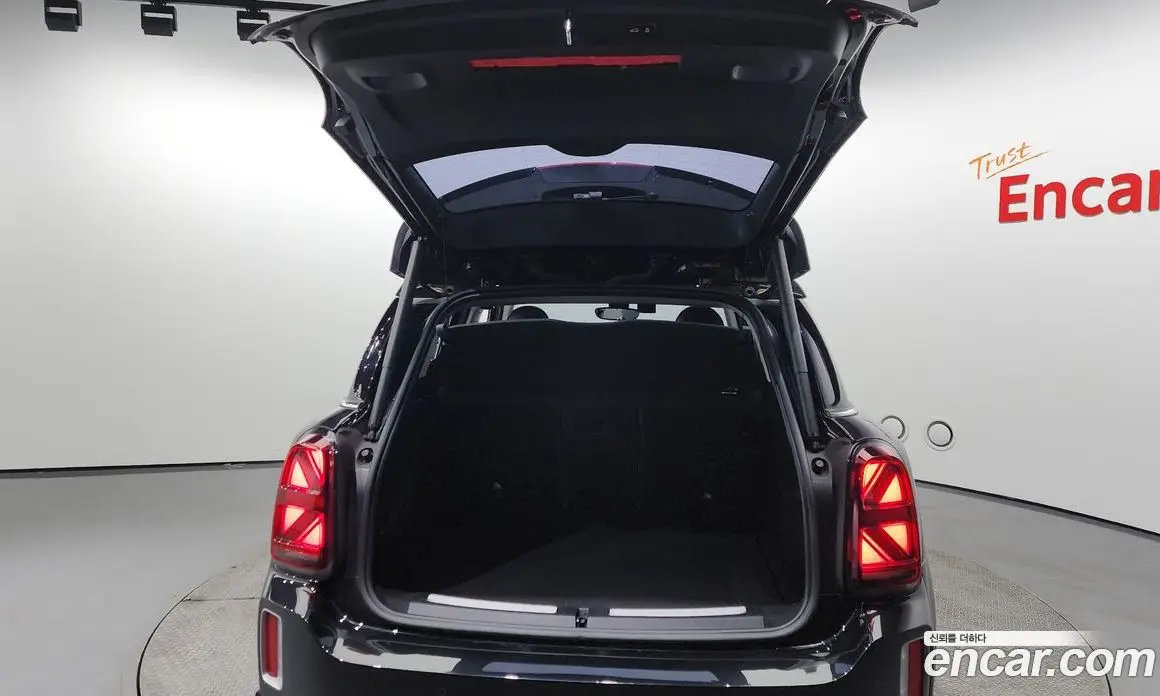 Mini Countryman 2023 2.0 автомат (гидро), фото 20