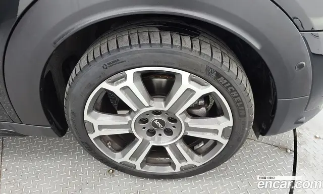 Mini Countryman 2023 2.0 автомат (гидро), миниатюра 5