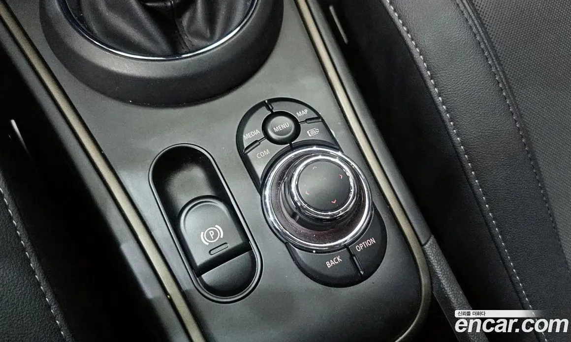 Mini Countryman 2023 1.5 автомат (гидро), фото 30
