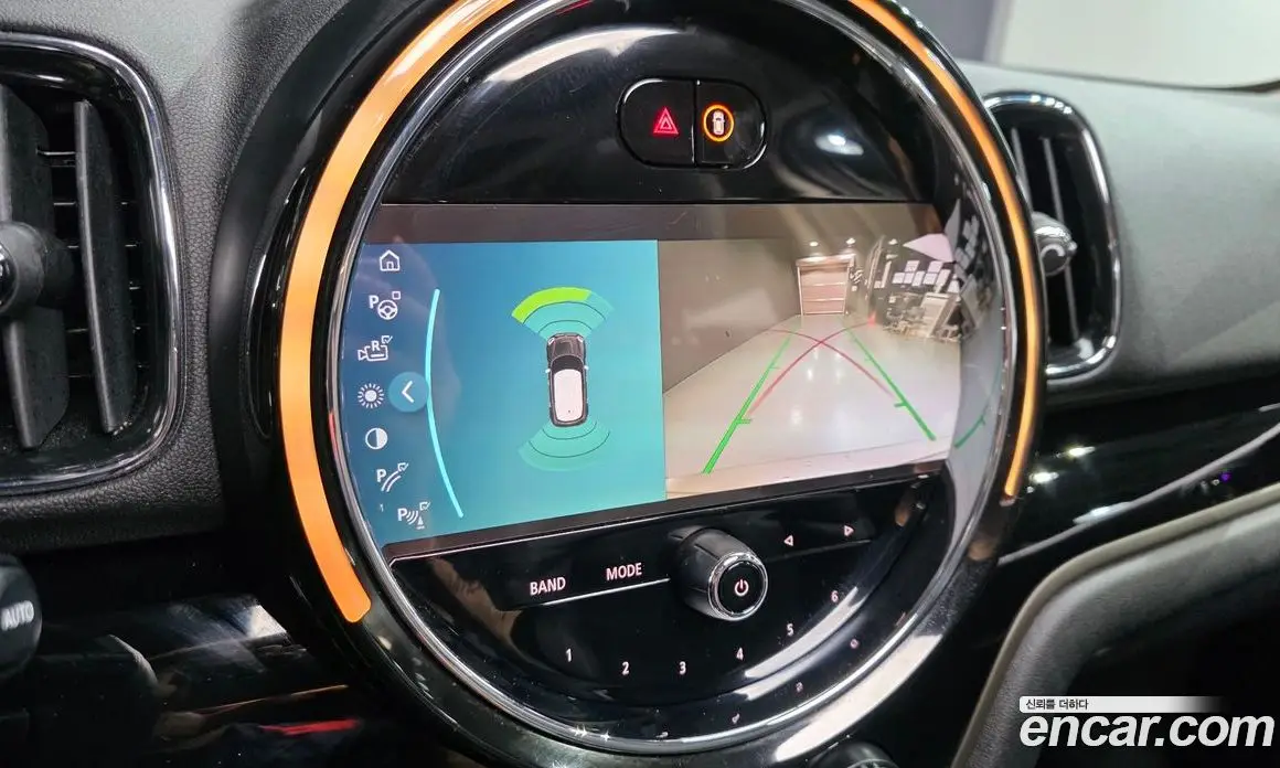 Mini Countryman 2023 1.5 автомат (гидро), фото 24
