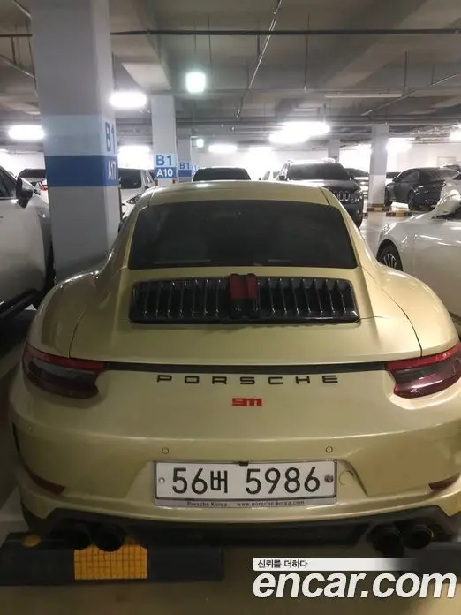 Porsche 911 2013 3.8 автомат (гидро), фото 12