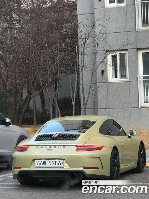 Porsche 911 2013 3.8 автомат (гидро), фото 16