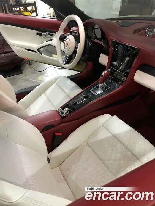 Porsche 911 2013 3.8 автомат (гидро), фото 8