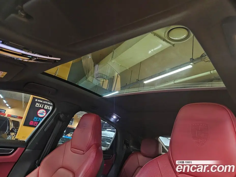 Porsche Cayenne 2023 3.0 автомат (гидро), фото 13