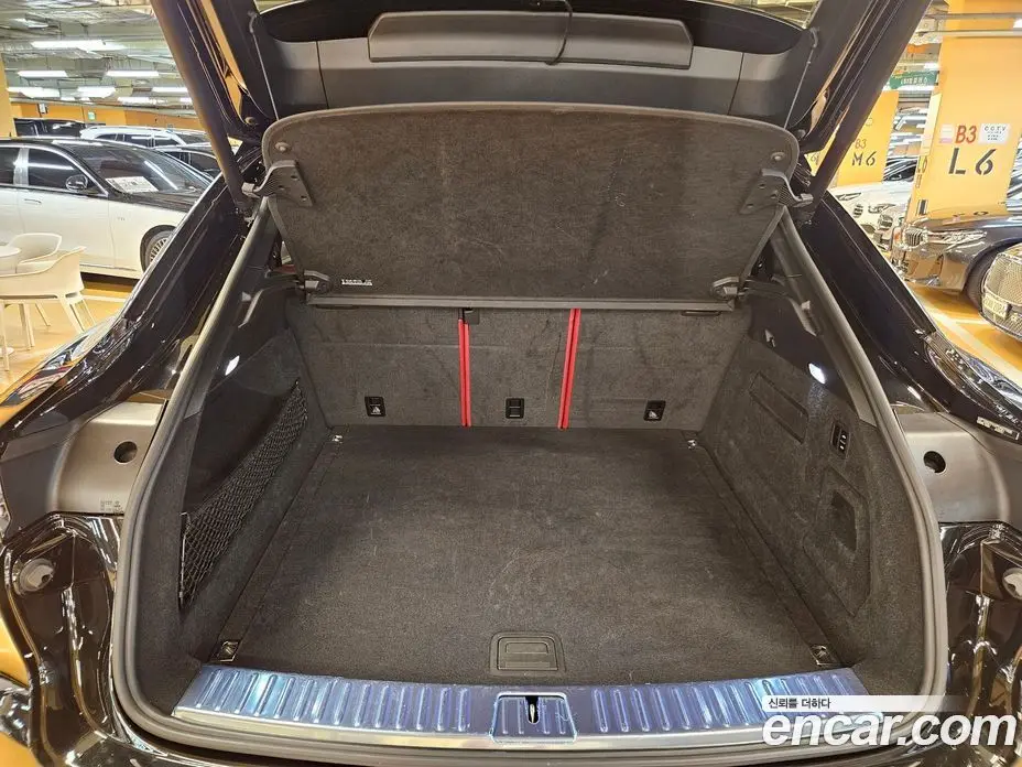 Porsche Cayenne 2023 3.0 автомат (гидро), фото 19