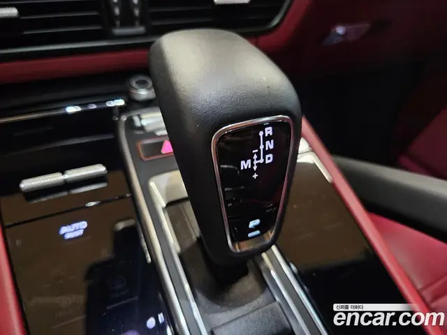 Porsche Cayenne 2023 3.0 автомат (гидро), миниатюра 9