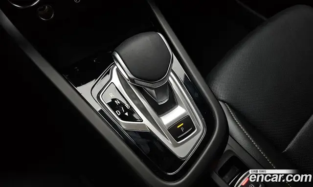 Renault (Samsung) Arkana 2024 1.6 автомат (гидро), миниатюра 12