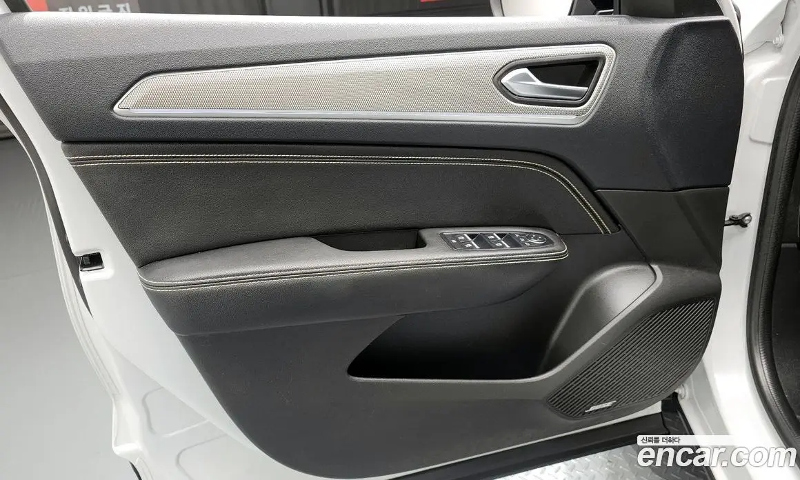 Renault (Samsung) Arkana 2024 1.6 автомат (гидро), фото 14