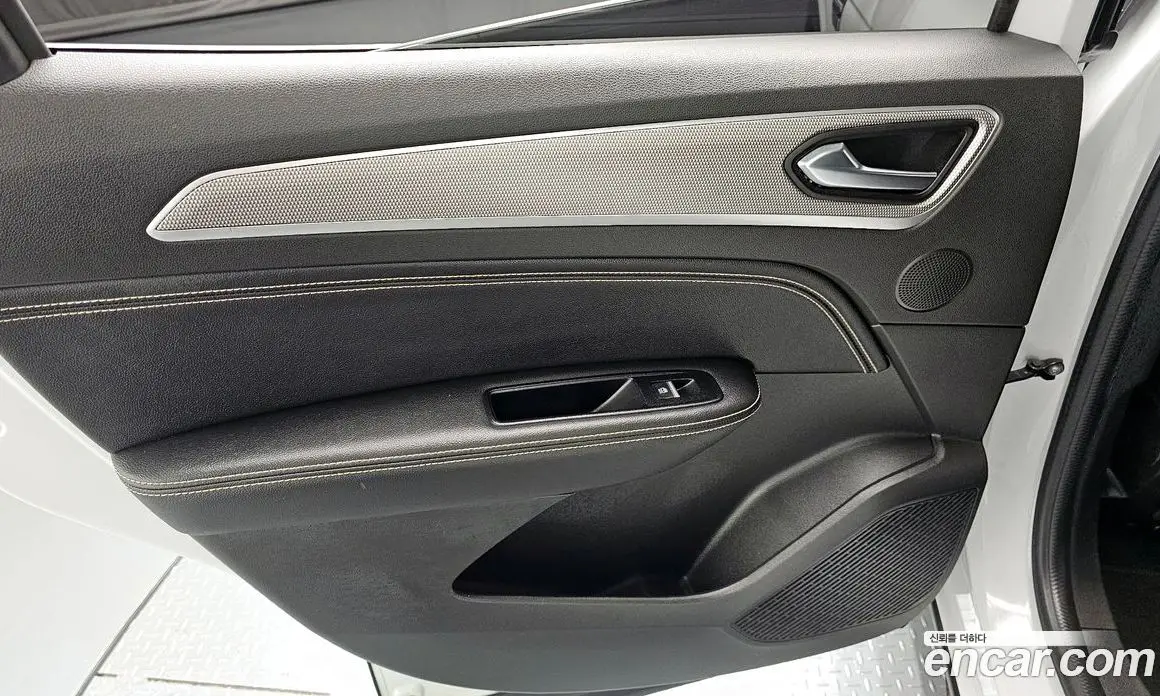 Renault (Samsung) Arkana 2024 1.6 автомат (гидро), фото 15