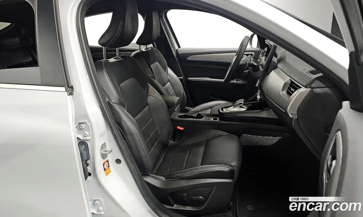 Renault (Samsung) Arkana 2024 1.6 автомат (гидро), фото 16
