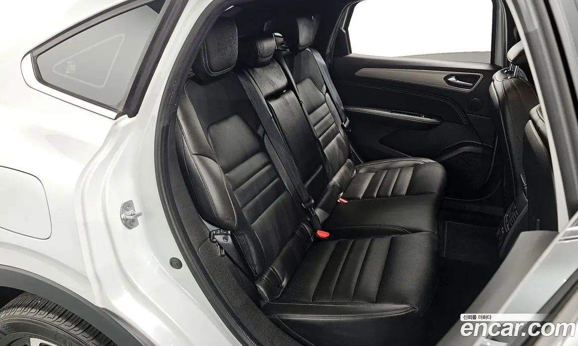 Renault (Samsung) Arkana 2024 1.6 автомат (гидро), фото 17