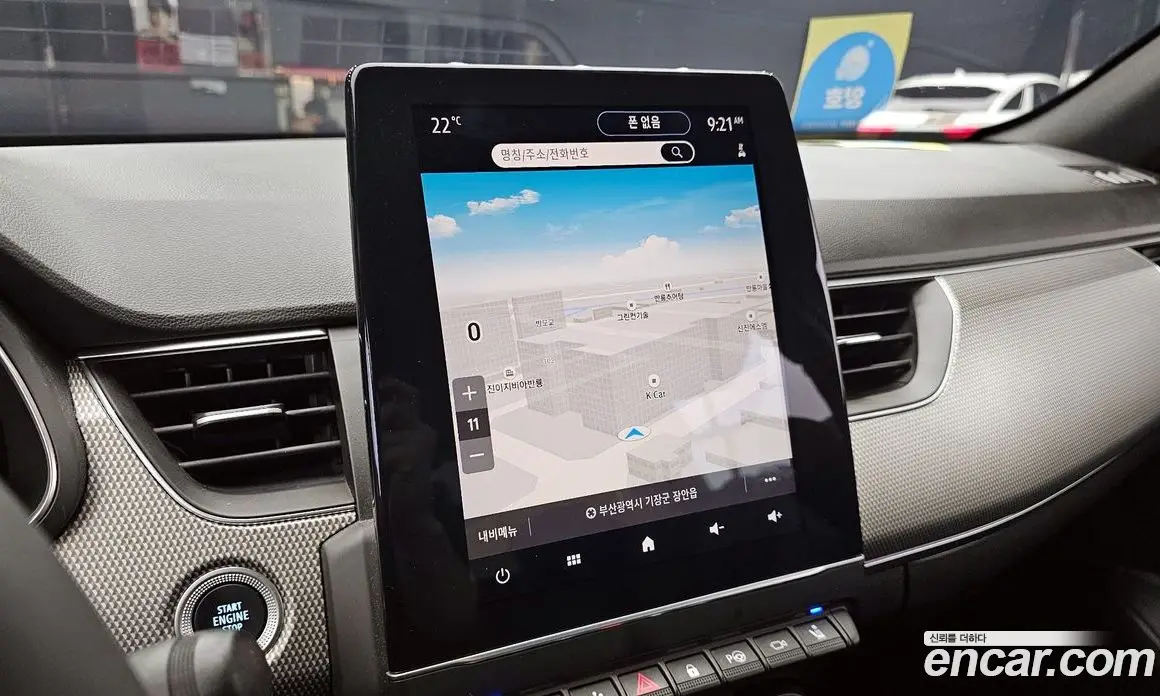 Renault (Samsung) Arkana 2024 1.6 автомат (гидро), фото 20