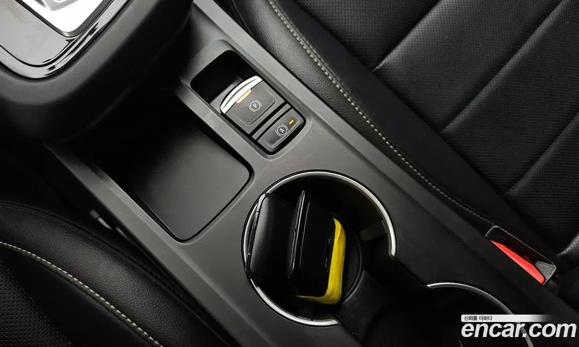 Renault (Samsung) Arkana 2024 1.6 автомат (гидро), фото 24