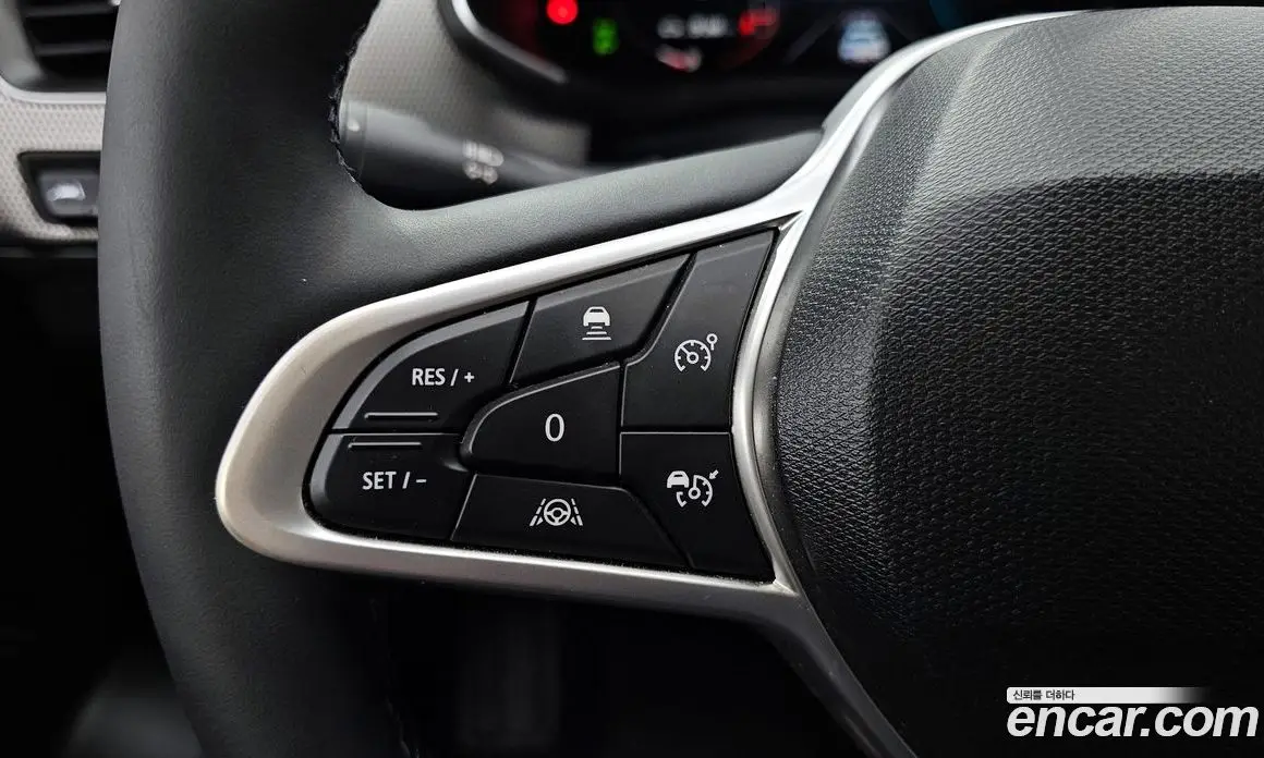 Renault (Samsung) Arkana 2024 1.6 автомат (гидро), фото 26
