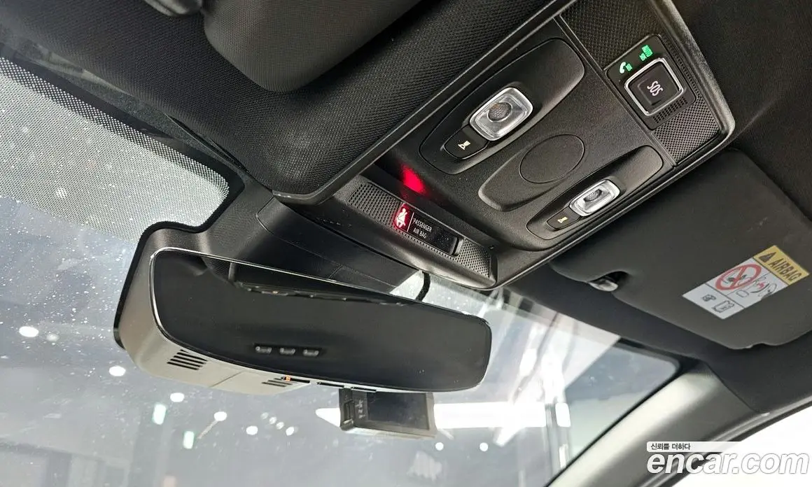 Renault (Samsung) Arkana 2024 1.6 автомат (гидро), фото 27