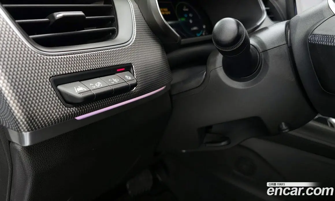 Renault (Samsung) Arkana 2024 1.6 автомат (гидро), фото 28