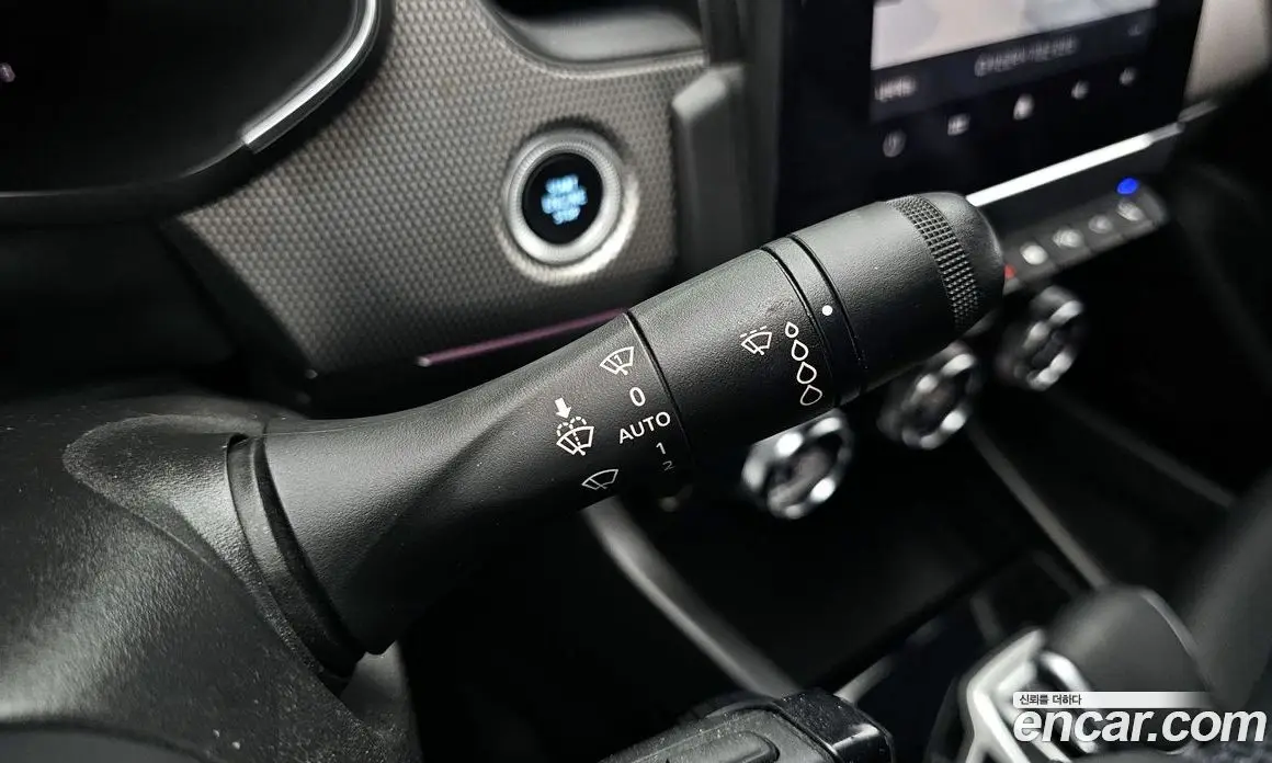 Renault (Samsung) Arkana 2024 1.6 автомат (гидро), фото 30