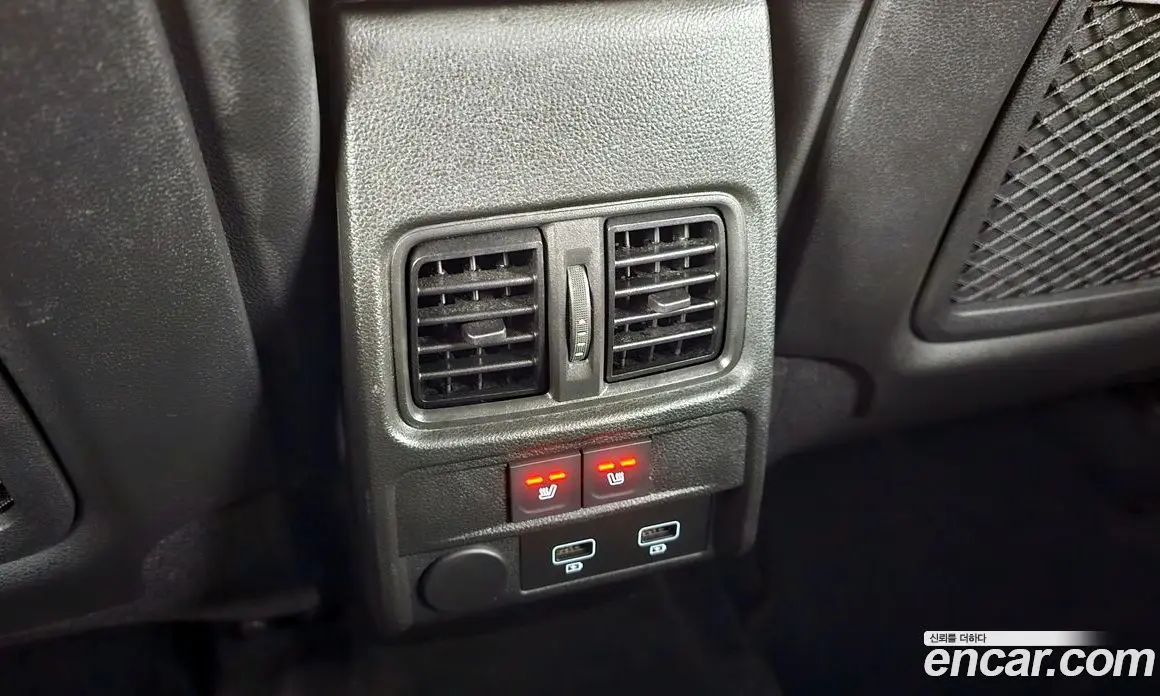Renault (Samsung) Arkana 2024 1.6 автомат (гидро), фото 33