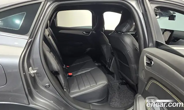 Renault (Samsung) Arkana 2025 1.6 автомат (гидро), миниатюра 12